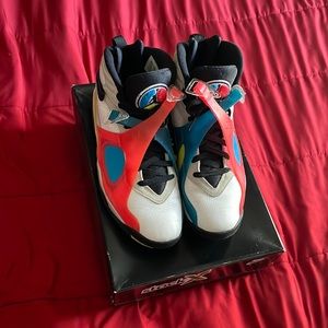 Jordan 8 SE